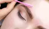 Up to 30% Off on Eyebrow Waxing at Komorebi Spa