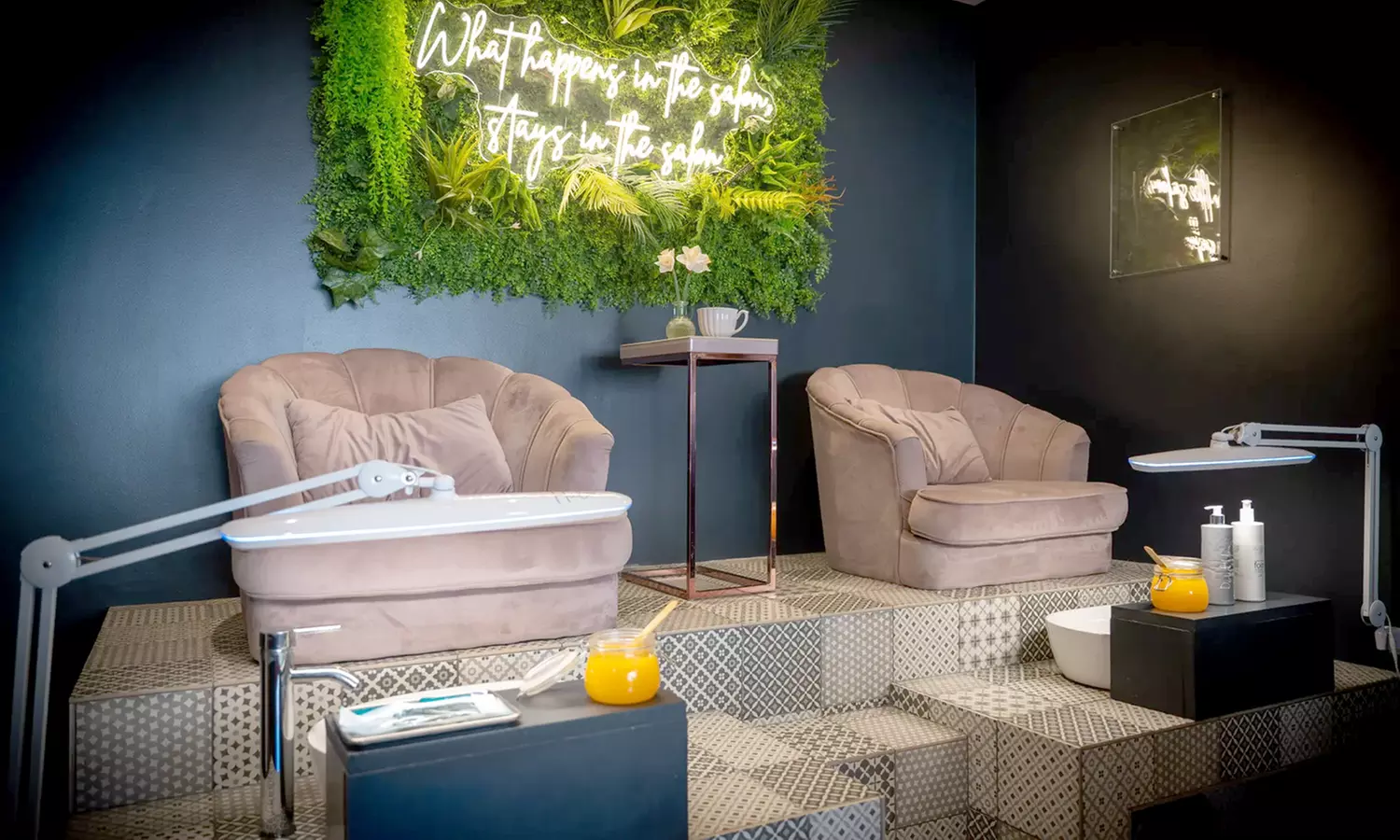 60 or 90 Minute Swedish Deep Tissue and Indian Head Massage Options