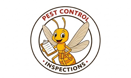 Residential Pest Control Services (Interior and Exterior - up to 2500 Square Feet) - Pest Control Inspections