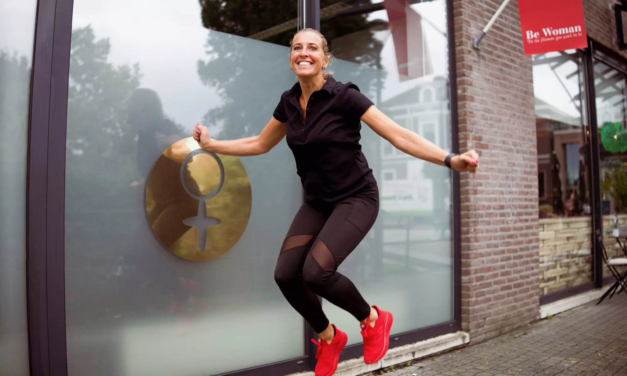 Vitaliteitscentrum exclusief voor vrouwen met keuze uit fitness, coaching, voedingsadvies en massages (tot 52% korting) - Image 7