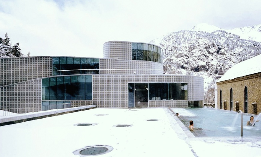 Image 6: Circuito termal para 2 personas con opción a masaje y almuerzo