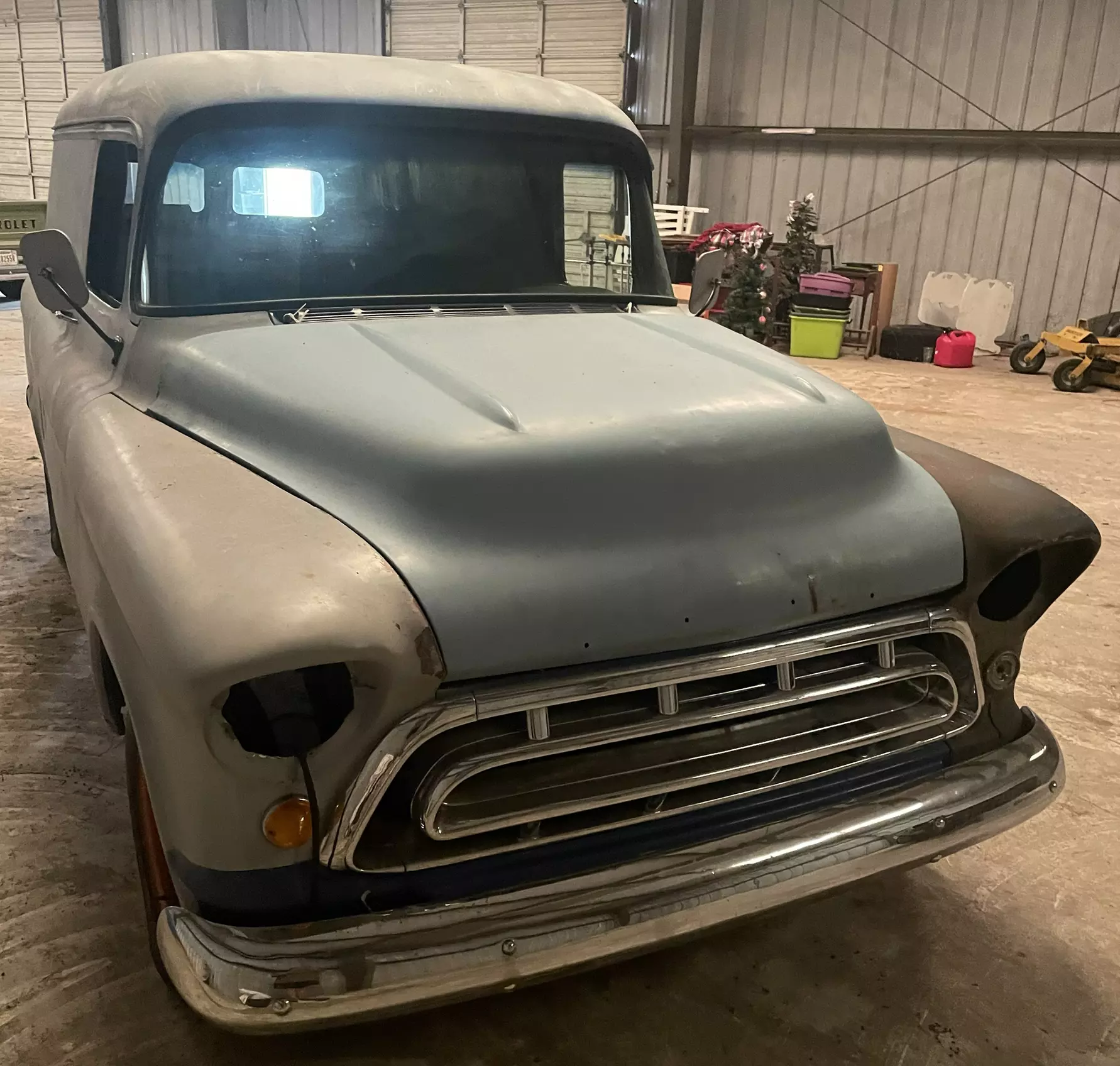 Bankruptcy, Classic, Registration, Bonded Title & More Appraisals