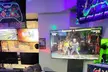 Double the Fun with 60 or 120 Minute Gaming Pass or All Day Gaming Pass at Gamez Zone (Up to 40%Off) - Second Medium