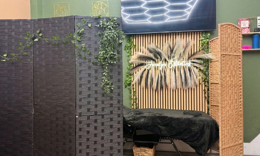 Image 2: Body Contouring & Enhancement Treatments