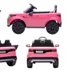Image 6: Land Rover Discovery Licensed Kids Electric Car w/ Remote