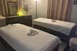 Pure Massage Studio: Swedish or Deep Tissue Massages with Hot Stone Enhancement  (Up to 21% Off) - Second Medium