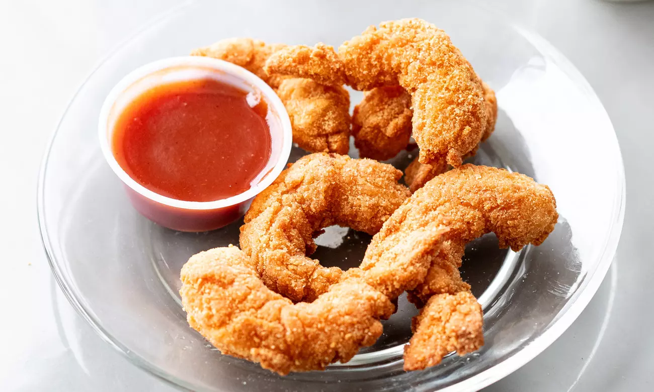 $20, $40 or $60 Toward Food and Drinks; Valid Tuesday - Saturday