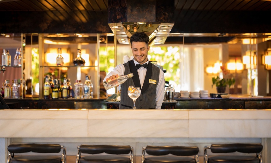 Image 17: Famille : ESPAGNE ⛱️ | Santa Susanna - Hôtel Royal Sun 4*