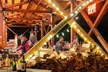 Save 24% on the Glen Blair Bar Experience - Train to a Hidden World-Class Bar!  - Second Medium
