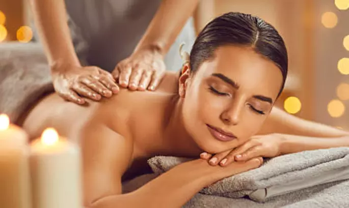 One 60, 90, 120-Minute Customized Massage with Aromatherapy and More