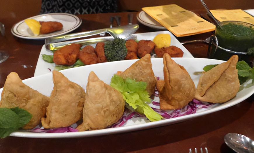 Image 6: Authentic North Indian Dining Experience in Sherman Oaks