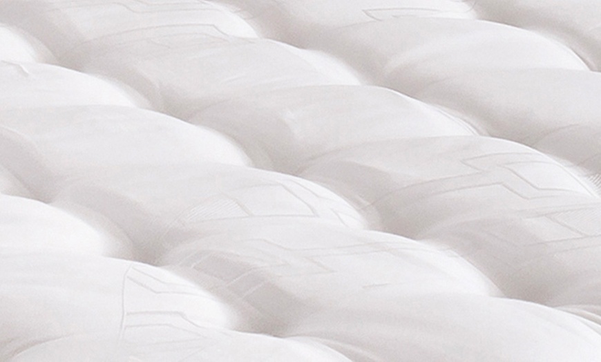 Image 6: Matelas Nupsia "Prestige" à mémoire de forme, 25 cm