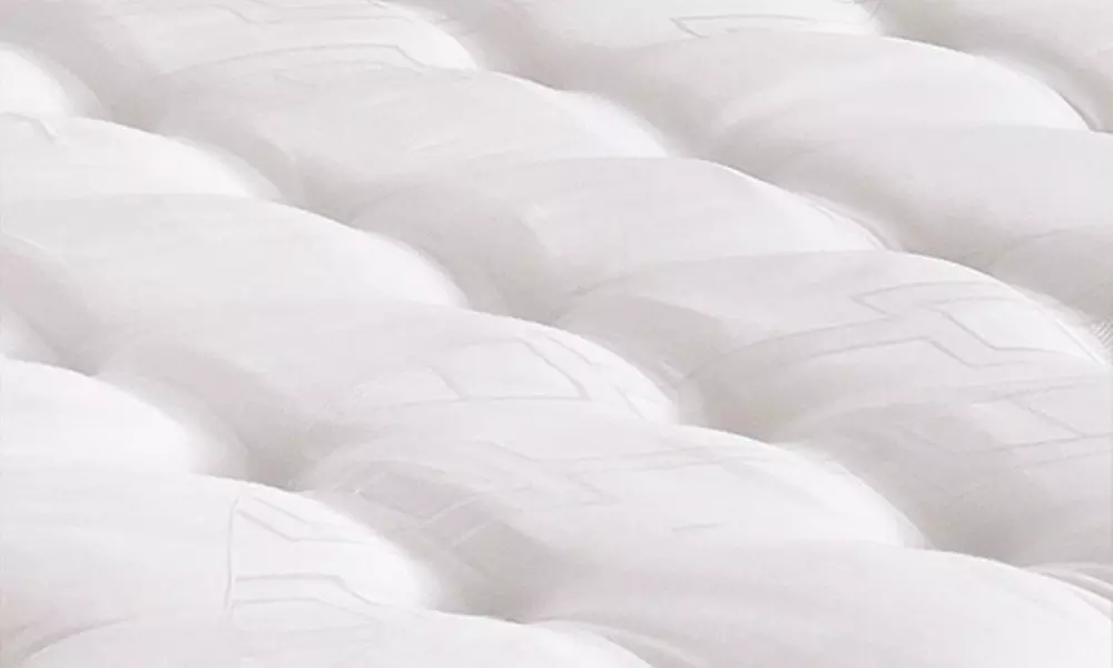 Matelas Prestige à mémoire de forme, 25 cm