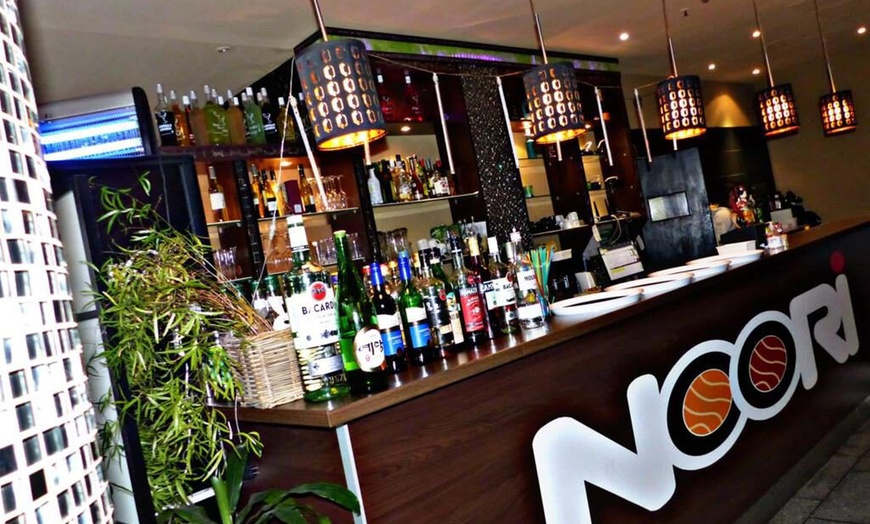 Image 5: Exklusives All-You-Can-Eat Sushi für 1 - 4 Personen