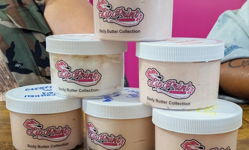 Image 6: Create Your Own Body Butter