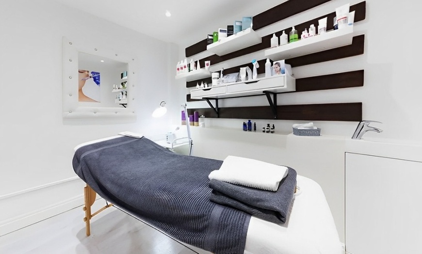 Image 2: 30-Min or 45-Min HIFU treatment at Shital at Kristal Beauty