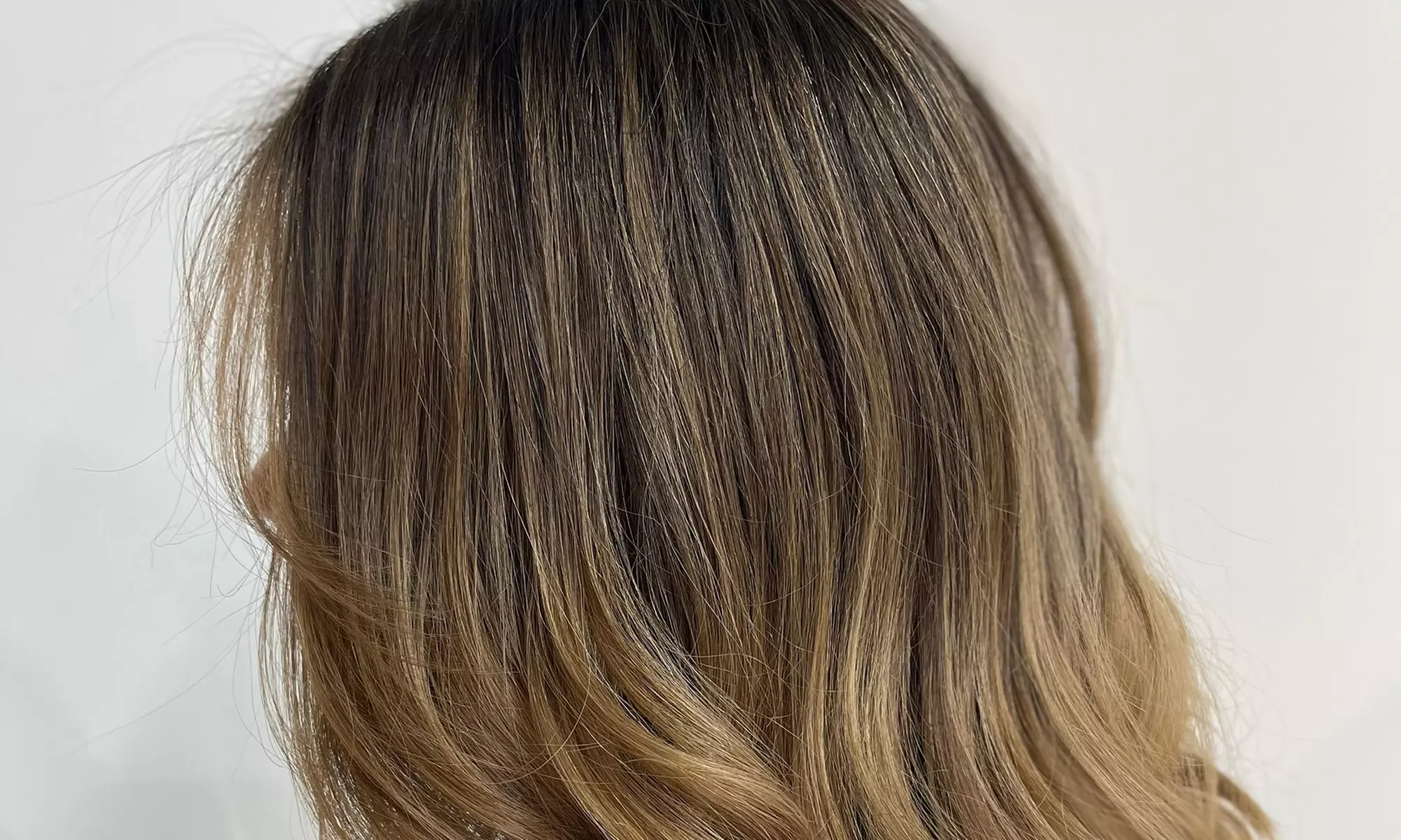 Up to 50% Off on Salon - Women's Haircut / Highlights at Artisan Theory Salon - Second Medium