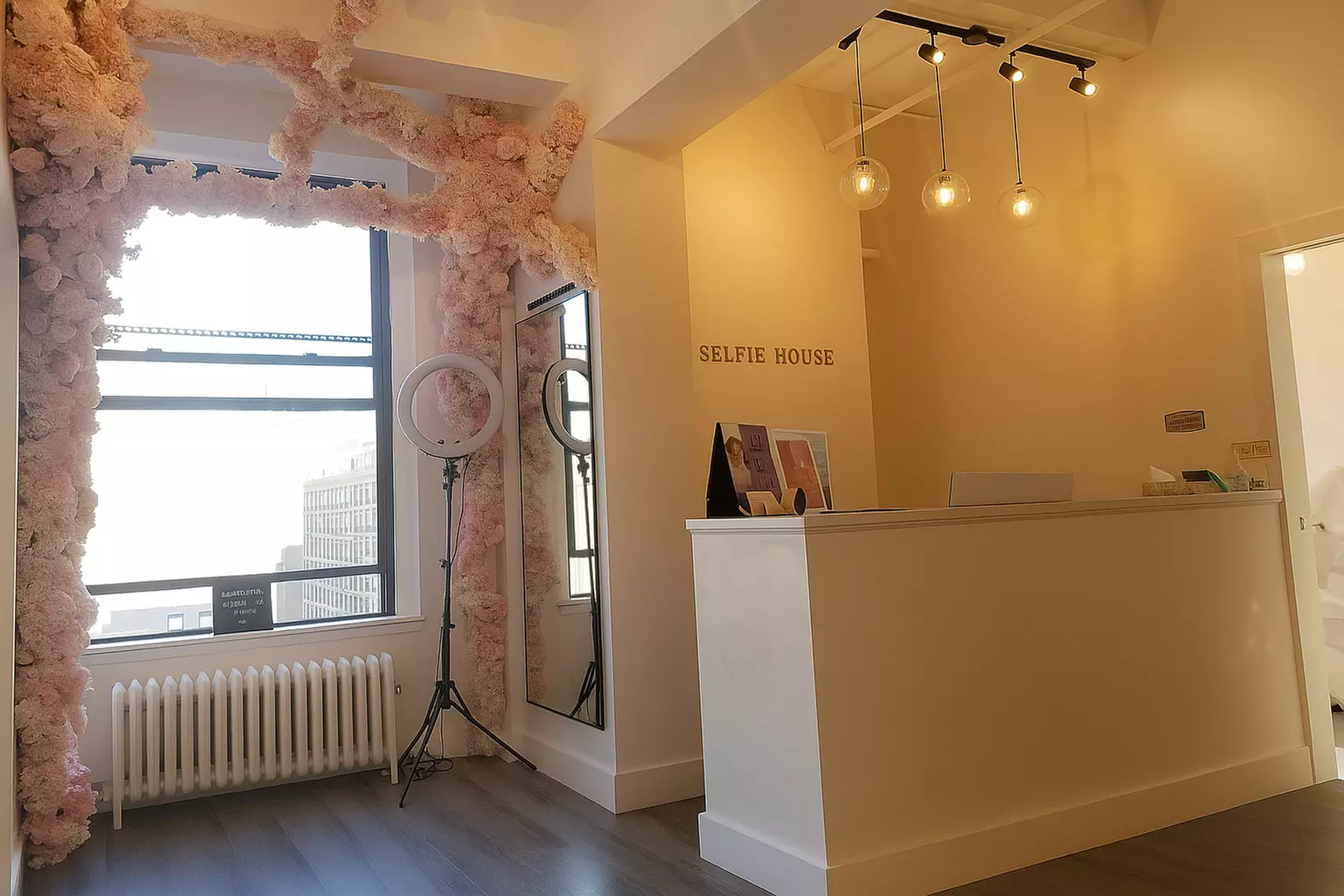 Up to 45% Off Juvederm or Kybella at Selfie House Med Spa