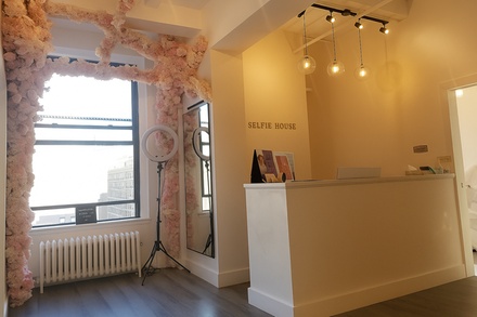 20 Units of Jeuveau - Selfie House Med Spa