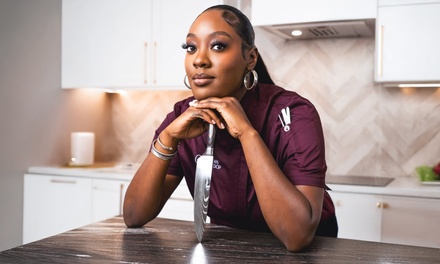 Brunch for 2 – Cozy Gourmet Brunch for Couples or Friends - Chefaridiop