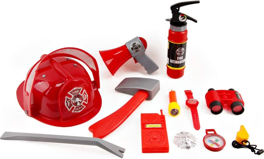 Image 3: Children’s Role Play Costume Set