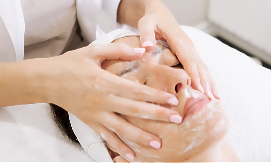 Image 9: Skin Needling & Pamper Packages for One or Two