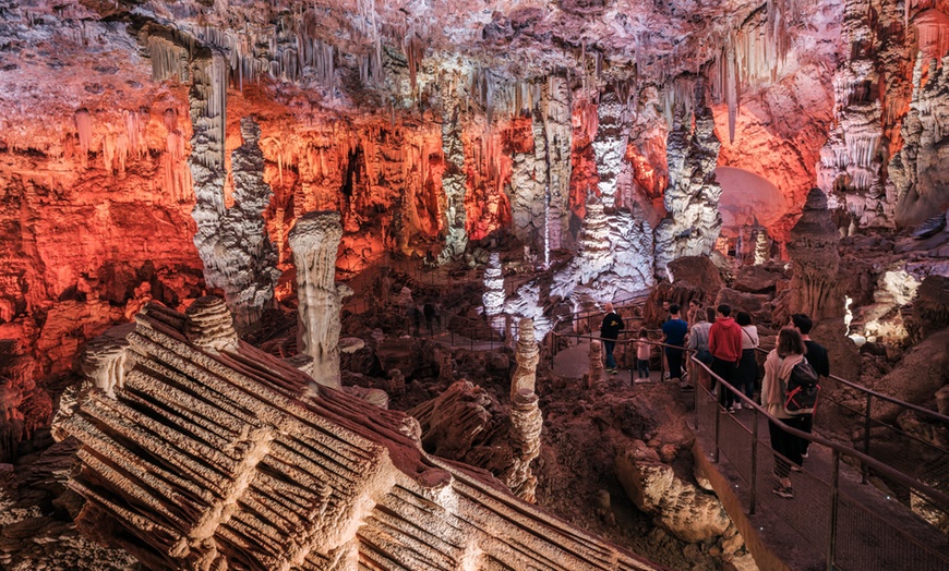 Image 5: Grotte de la Salamandre : visite guidée au cœur d’un joyau souterrain