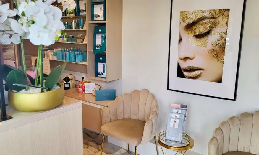 Évasion bien-être à Palavas : massage signature ou madérothérapie de 60 min (jusqu'à 53% de remise) - Image 4