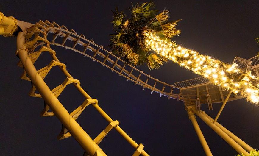 Image 7: Journée magique à Walibi Belgium : émotions, frissons et fun pour tous
