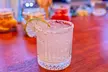 $50/$100 Dining Credit or 2–4 Beer Flights & Burgers/Handhelds at Stone Goat Restaurant & Brewery Up To  42% Off - Second Medium