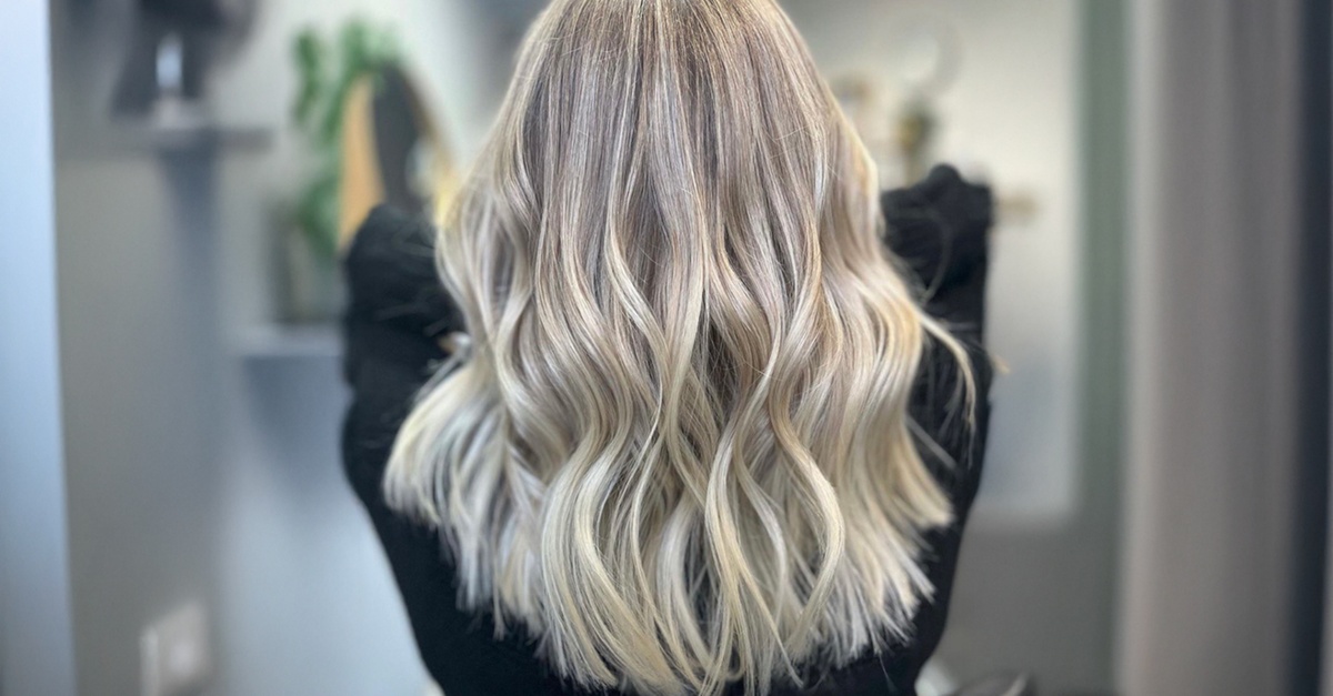 Get A Fresh Look With A Hair Wash, Cut And Blow Dry Get A Fresh Look With A Hair Wash, Cut And Blow Dry