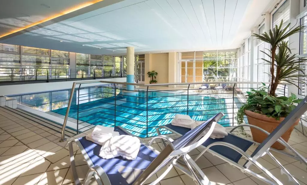 Potsdam: 1-7 Nächte inkl. Frühstück