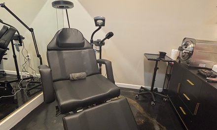 One 60 Min. Classic Basic Facial - ToniRoc Beauty