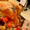 Image 1: Festive Roast Feast with Turkey or Roast Beef & Classic Sides