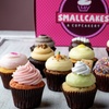 Image 1: Half or One Dozen of Signature Cupcakes or $30 or 50 Voucher