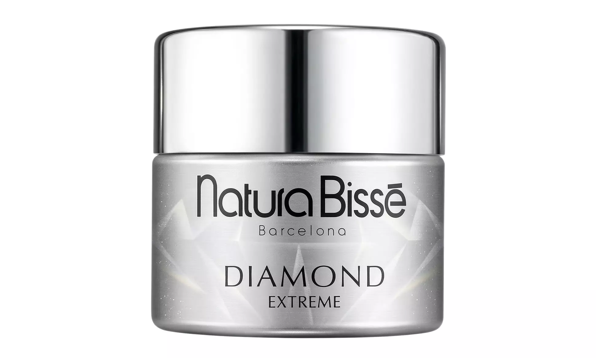 Natura Bissé Diamond Extreme Cream - Rich Texture 50ml Moisturiser
