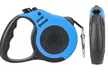 16ft Automatic Retractable Dog Leash Pet Collar Automatic Walking Lead FreeLeash - Second Medium