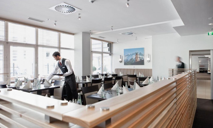 Image 14: München: 1-4 Nächte inkl. Frühstück, Wellness und Welcome Drink