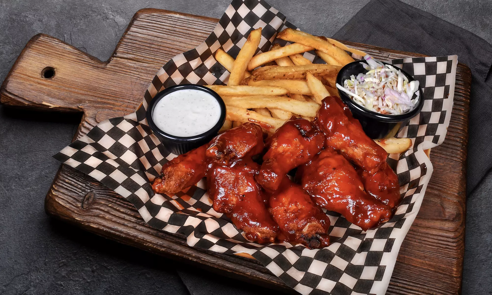 Enjoy $40 or $80 Towards Food and Drink at Caribbean Kirkland Casino