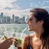 Image 12: Miami Sip & Sea Cocktail Cruise with Sunset Views 