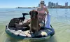 Explore Florida Coast with 2 or 4 Hour GoBoat Rentals with Float Boat Yacht Club - 5 Locations (Up to 20% Off)