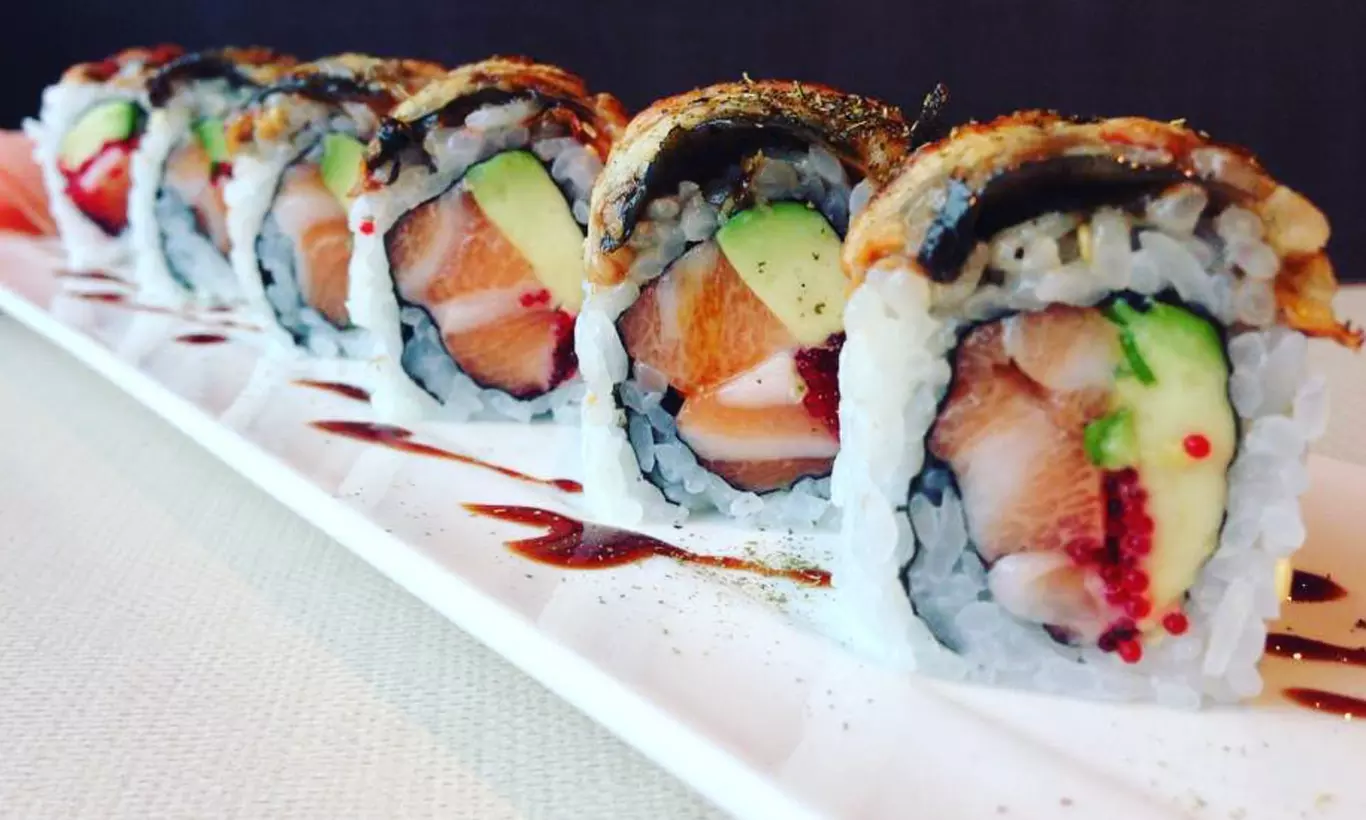 Feast on Delicious Eats Upto $60 to Spend