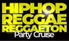  HipHop Reggae Reggaeton Party Cruise of NYC  (Up to 66%Off)