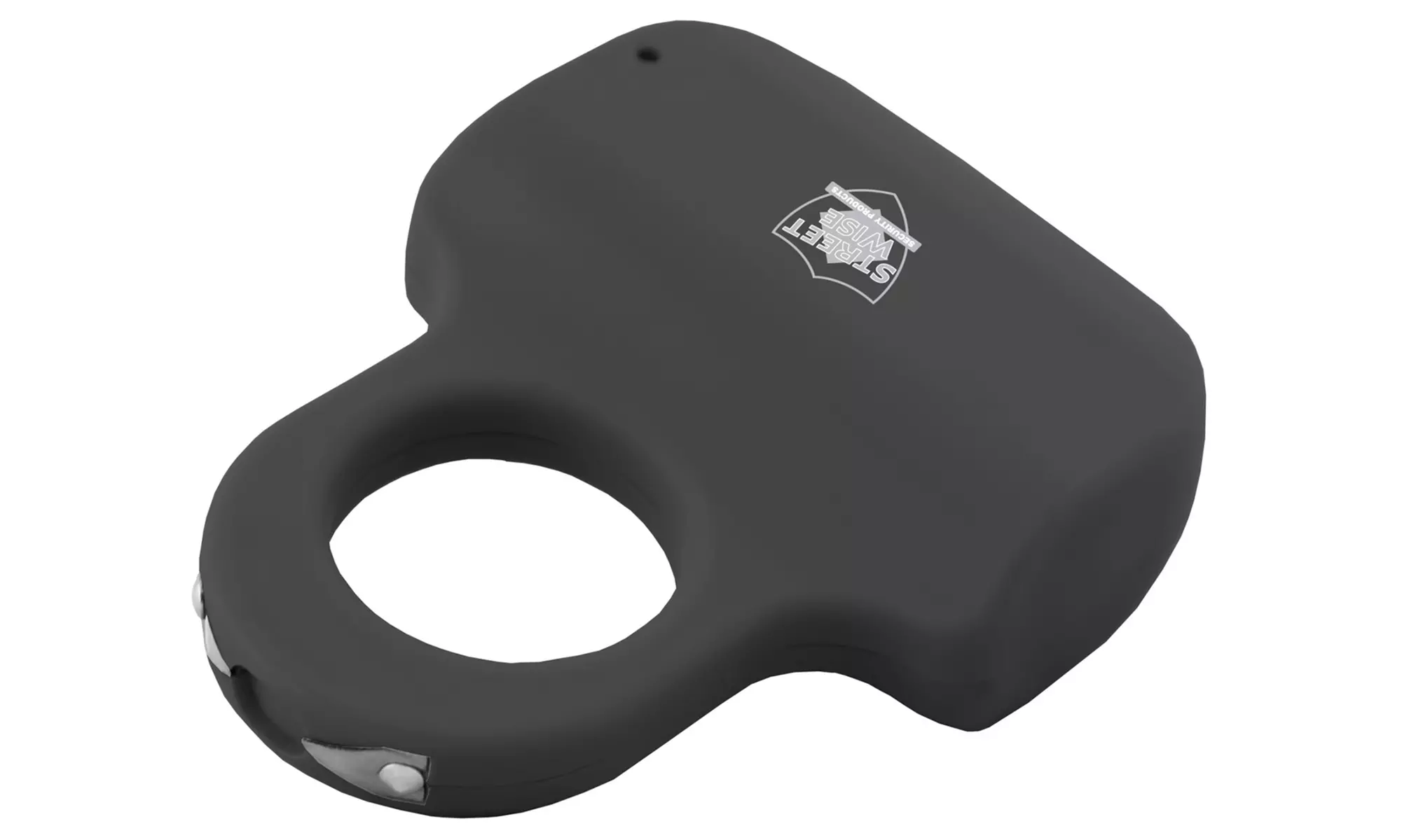 Streetwise Security Tactical Sting Ring 18M Volt Stun Gun