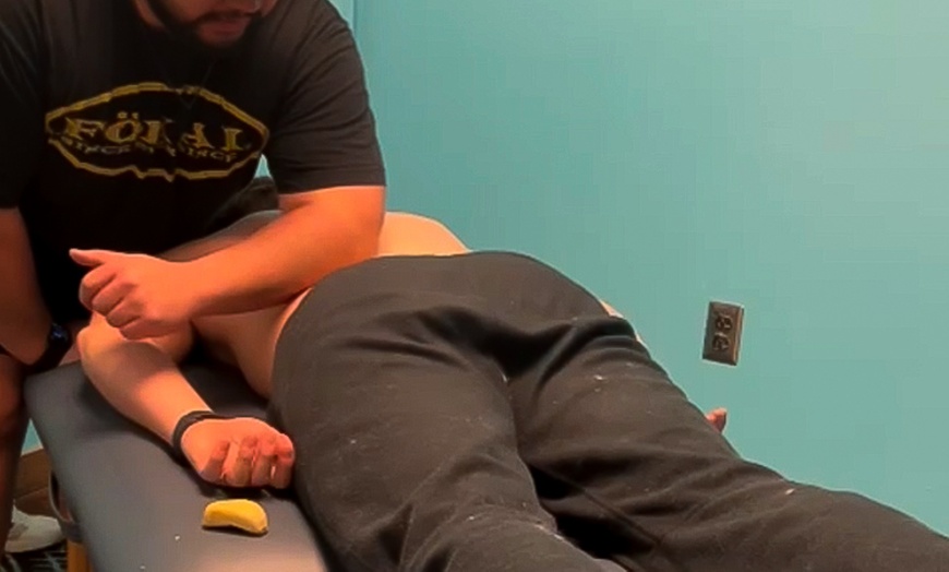 Image 5: Relax with 30-, 60-, or 90-Min Sports Massage Sessions