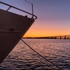 Image 2: Cornucopia Dinner Cruise Deals – 3-Hour Cruise and Dining Experience