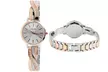 1 ou 2 montres analogiques pour femme de la marque Excellanc, coloris au choix - Image 6