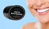 2 Pack 100% Organic Coconut Activated Charcoal Natural Teeth Whitening