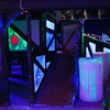 Image 2: Immersive 60 Minutes Laser Tag Session for Two, Three, or Four