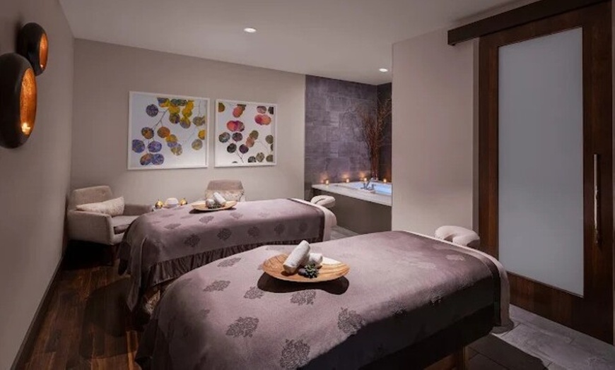 Image 3: Up to 35% Off on Pampering Package at Spa by JW